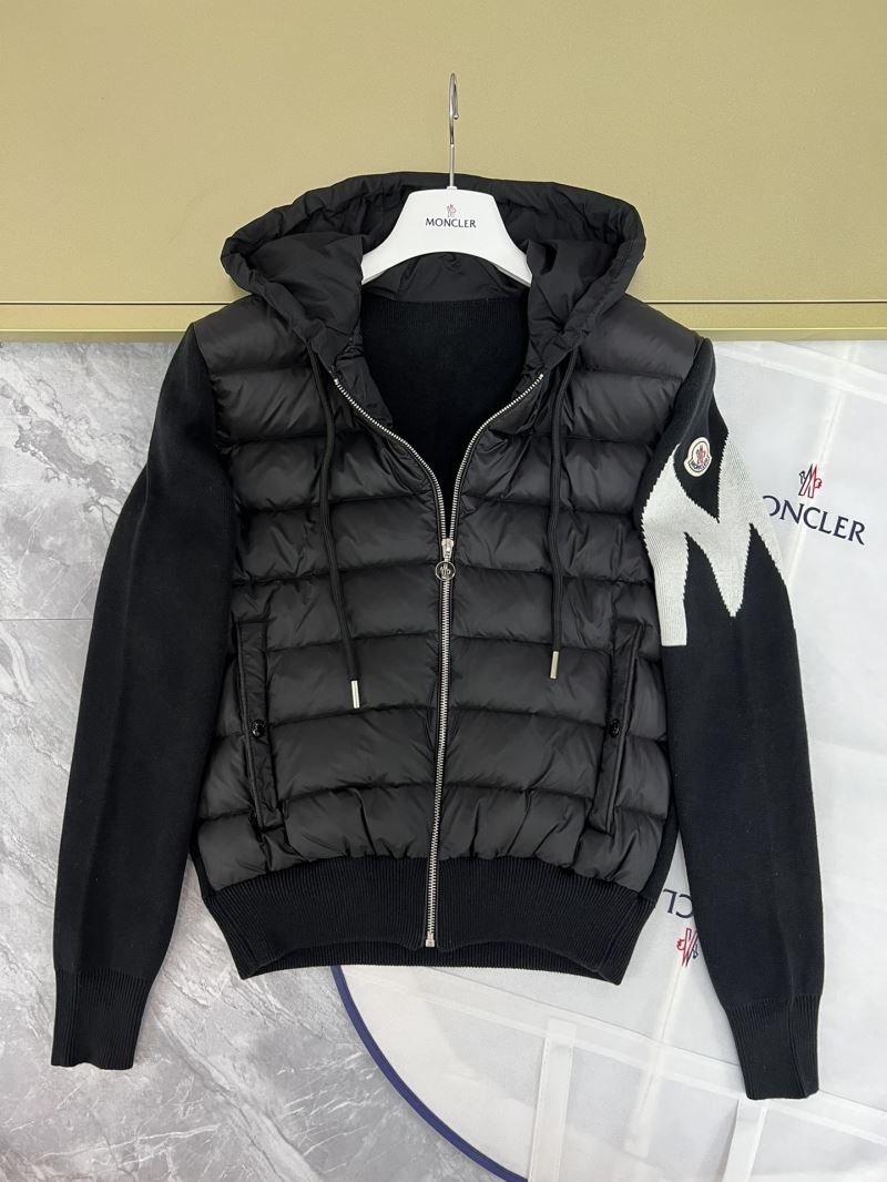 Moncler Down Jackets